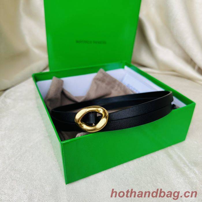 Bottega Veneta Belt 10MM BVB00003 Bottega Veneta Belt 10MM BVB00003